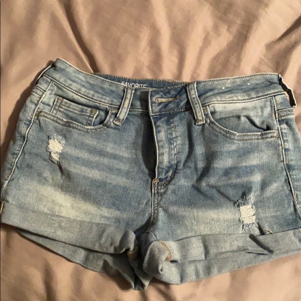 Shorts